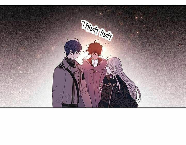 Ngũ Đại Đồ Đệ Của Charlotte Chapter 113 - Trang 2