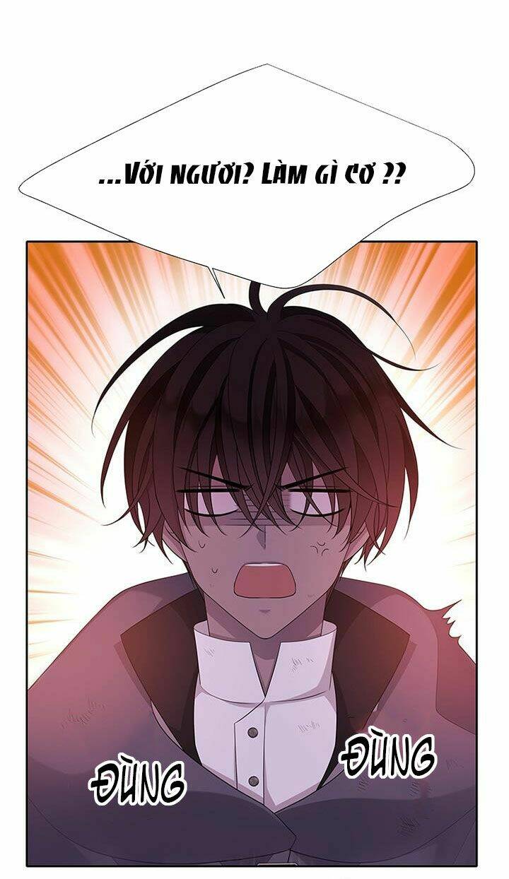 Ngũ Đại Đồ Đệ Của Charlotte Chapter 113 - Trang 2