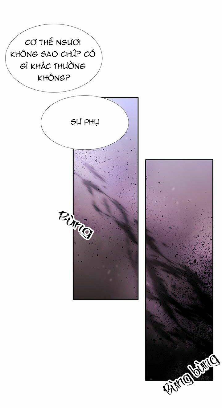 Ngũ Đại Đồ Đệ Của Charlotte Chapter 113 - Trang 2