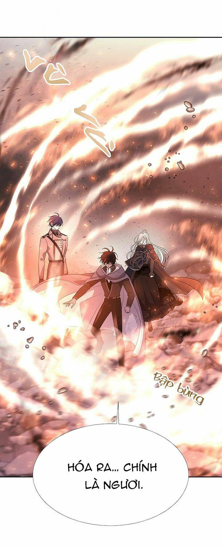 Ngũ Đại Đồ Đệ Của Charlotte Chapter 113 - Trang 2