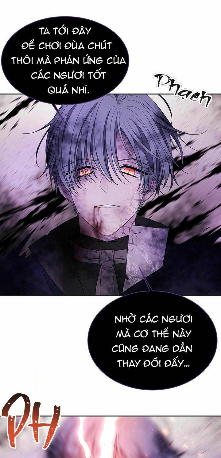 Ngũ Đại Đồ Đệ Của Charlotte Chapter 113 - Trang 2