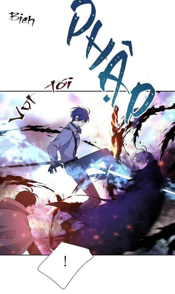 Ngũ Đại Đồ Đệ Của Charlotte Chapter 113 - Trang 2