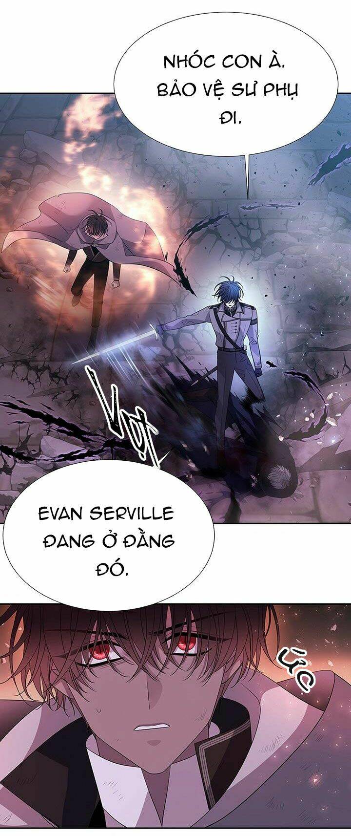 Ngũ Đại Đồ Đệ Của Charlotte Chapter 113 - Trang 2