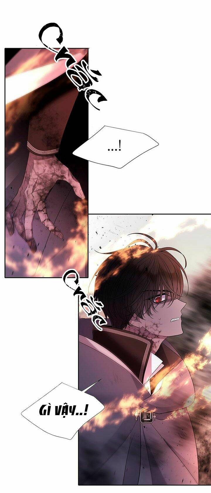 Ngũ Đại Đồ Đệ Của Charlotte Chapter 113 - Trang 2