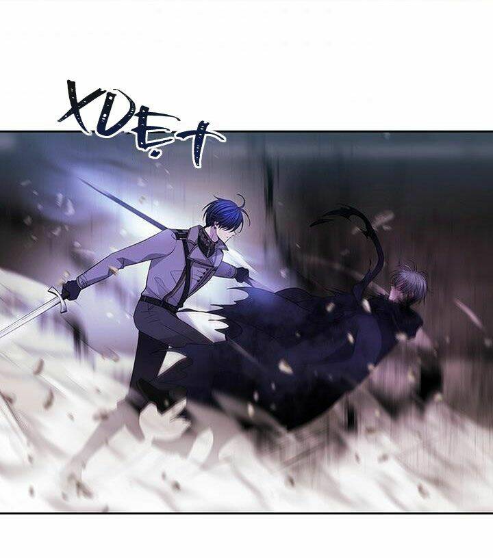 Ngũ Đại Đồ Đệ Của Charlotte Chapter 113 - Trang 2