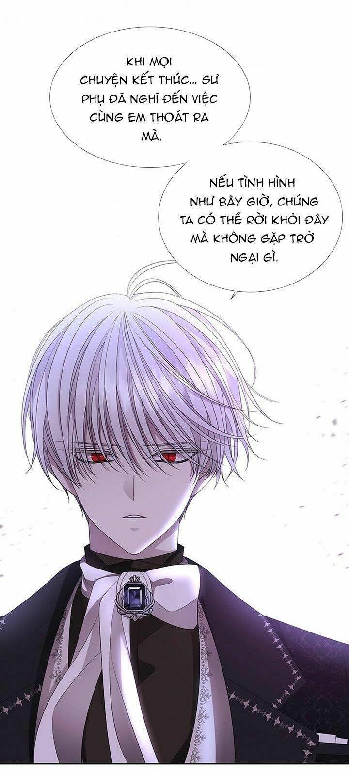 Ngũ Đại Đồ Đệ Của Charlotte Chapter 113 - Trang 2