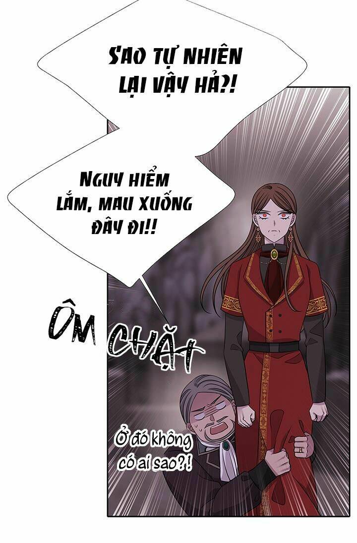 Ngũ Đại Đồ Đệ Của Charlotte Chapter 113 - Trang 2