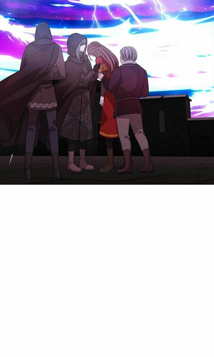 Ngũ Đại Đồ Đệ Của Charlotte Chapter 113 - Trang 2