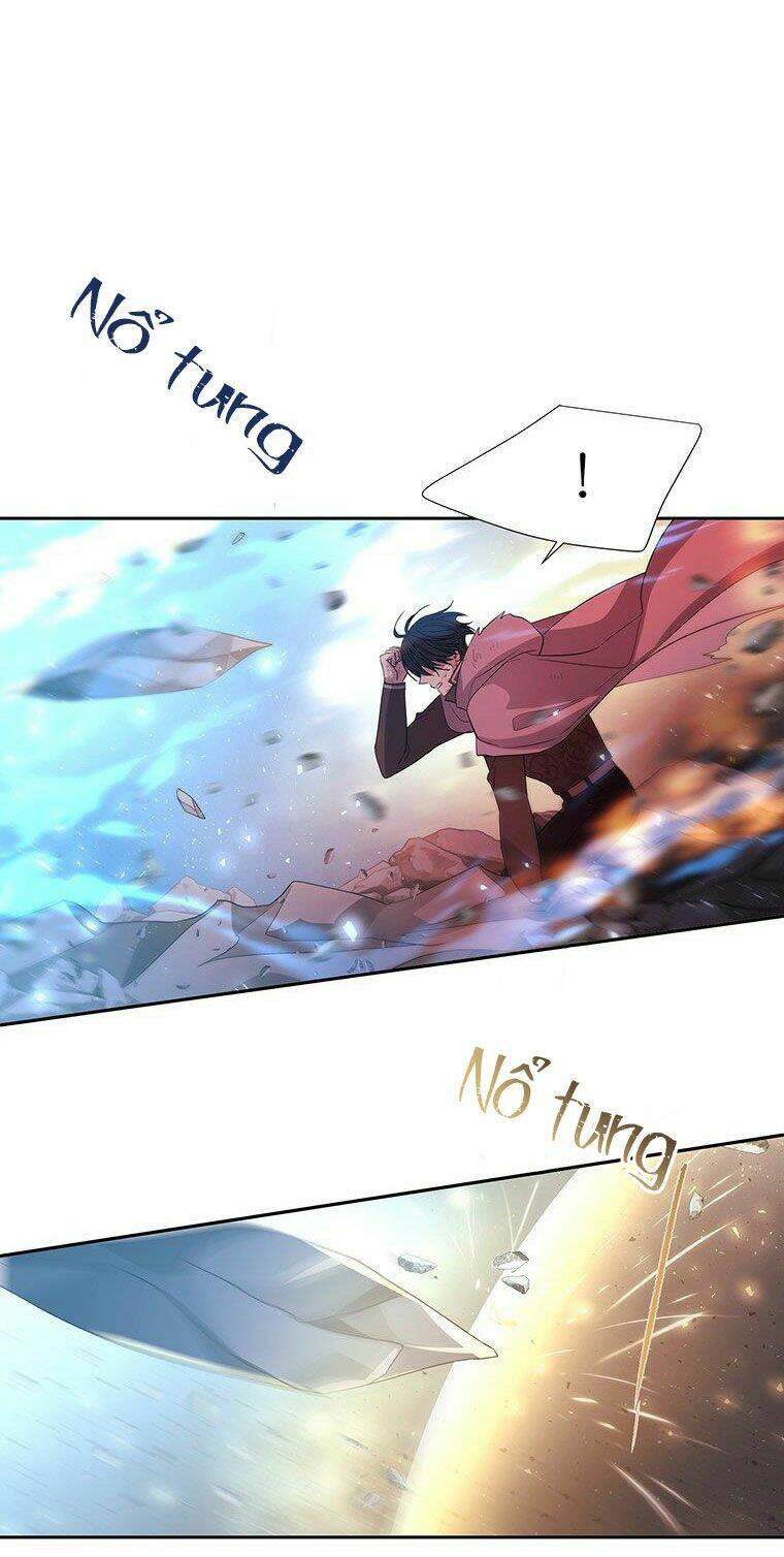 Ngũ Đại Đồ Đệ Của Charlotte Chapter 114 - Trang 2