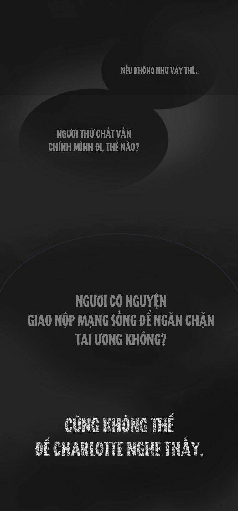Ngũ Đại Đồ Đệ Của Charlotte Chapter 115 - Trang 2