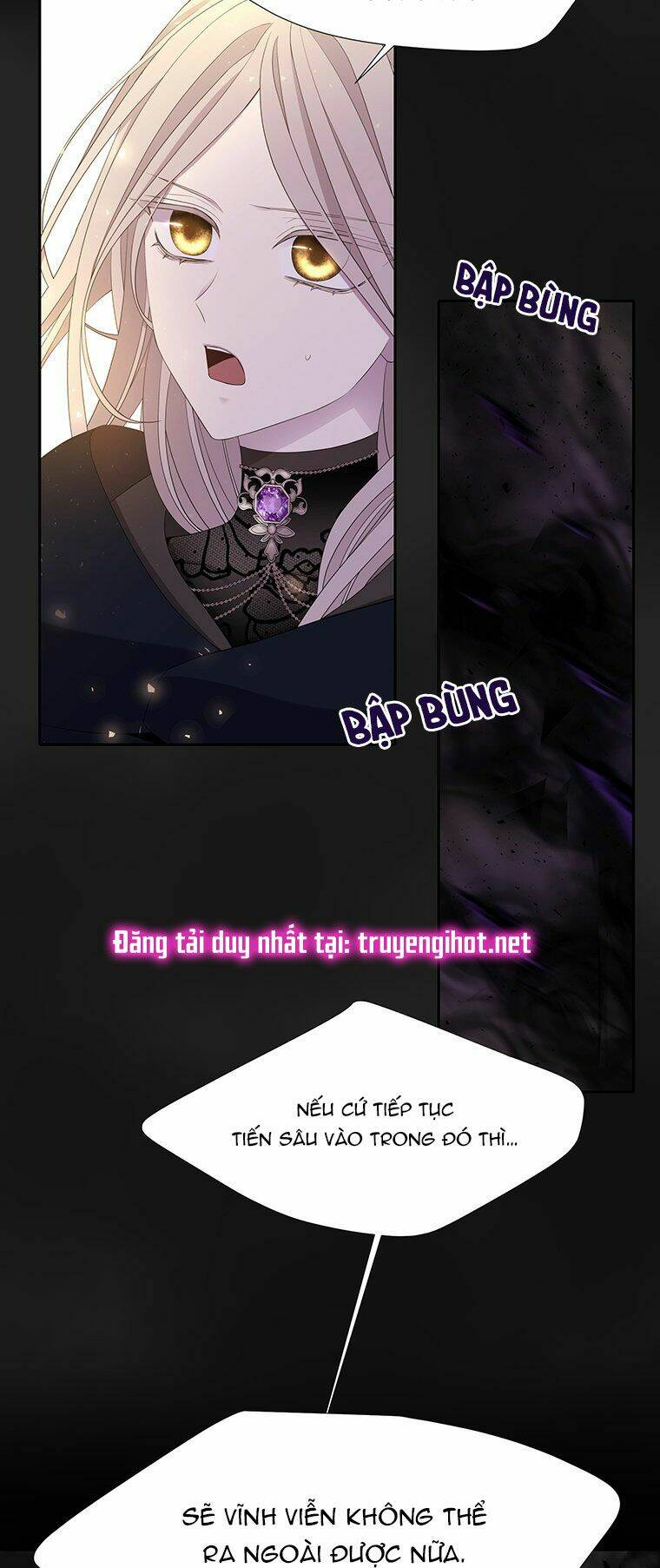 Ngũ Đại Đồ Đệ Của Charlotte Chapter 115 - Trang 2