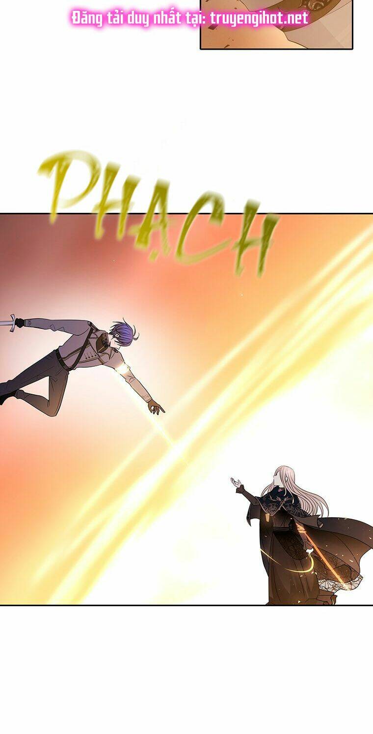 Ngũ Đại Đồ Đệ Của Charlotte Chapter 115 - Trang 2