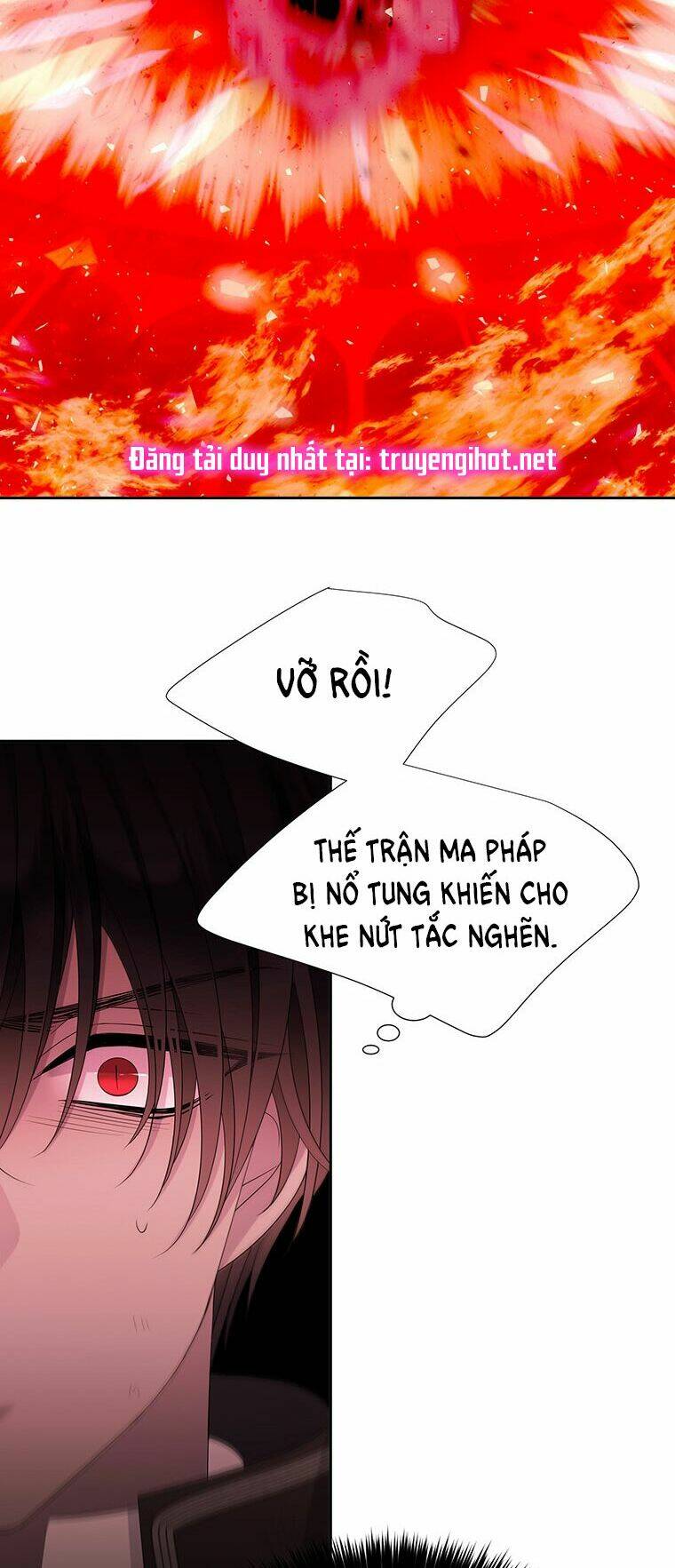 Ngũ Đại Đồ Đệ Của Charlotte Chapter 115 - Trang 2