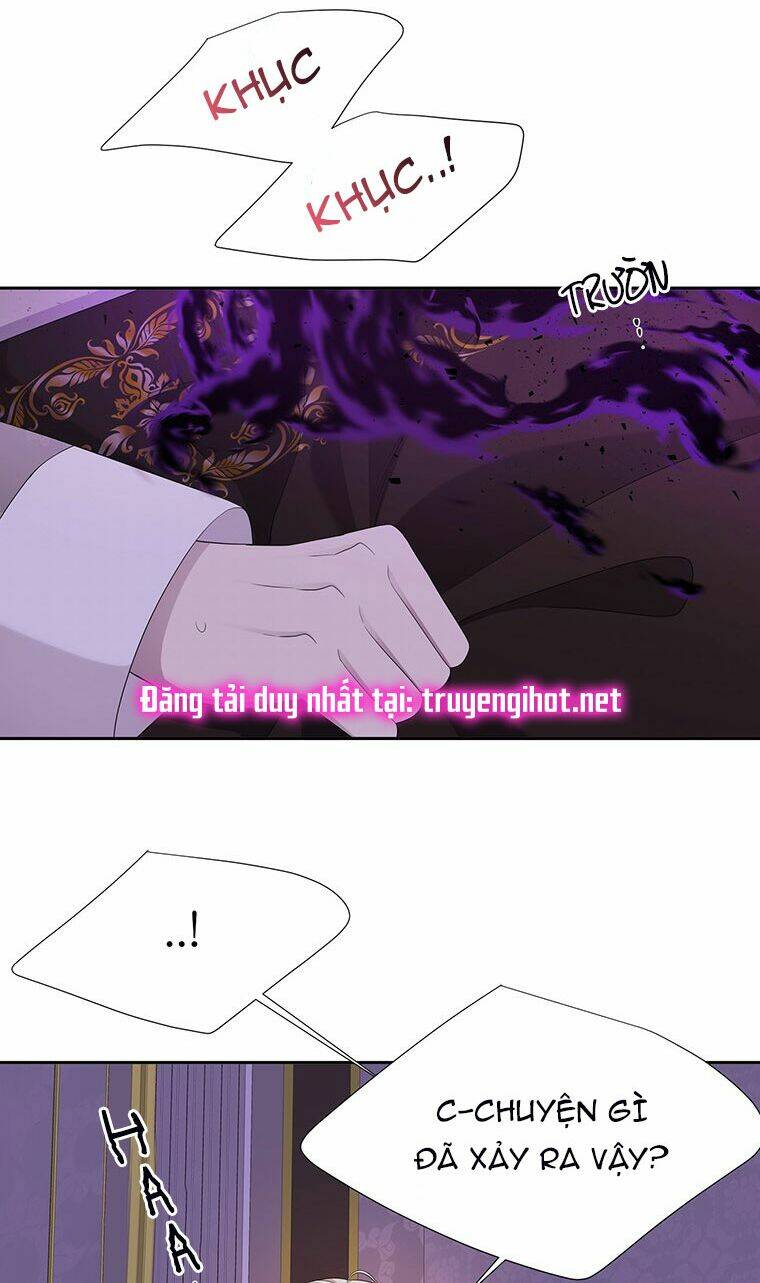 Ngũ Đại Đồ Đệ Của Charlotte Chapter 115 - Trang 2