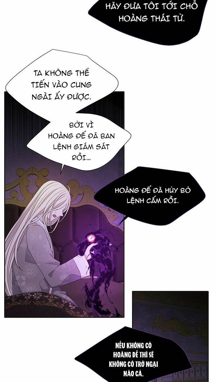 Ngũ Đại Đồ Đệ Của Charlotte Chapter 115 - Trang 2
