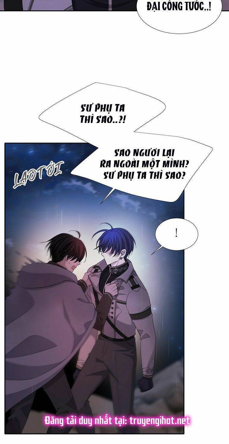 Ngũ Đại Đồ Đệ Của Charlotte Chapter 115 - Trang 2