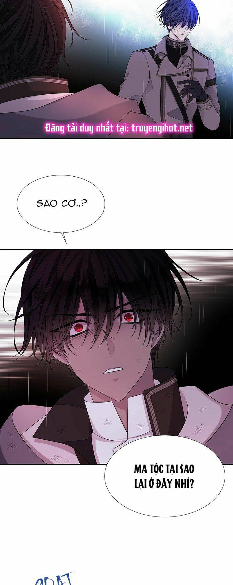 Ngũ Đại Đồ Đệ Của Charlotte Chapter 115 - Trang 2