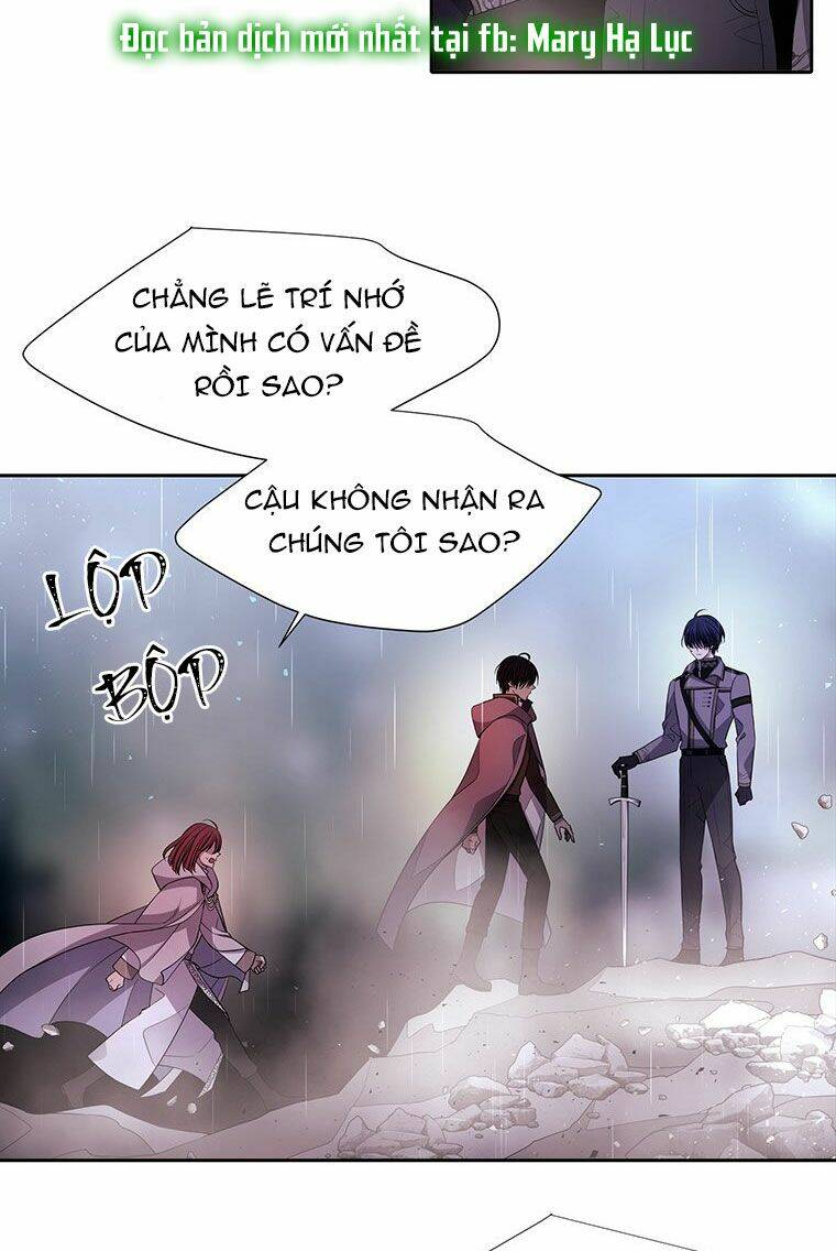 Ngũ Đại Đồ Đệ Của Charlotte Chapter 115 - Trang 2