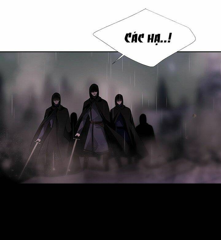 Ngũ Đại Đồ Đệ Của Charlotte Chapter 116 - Trang 2