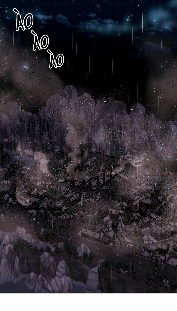 Ngũ Đại Đồ Đệ Của Charlotte Chapter 116 - Trang 2