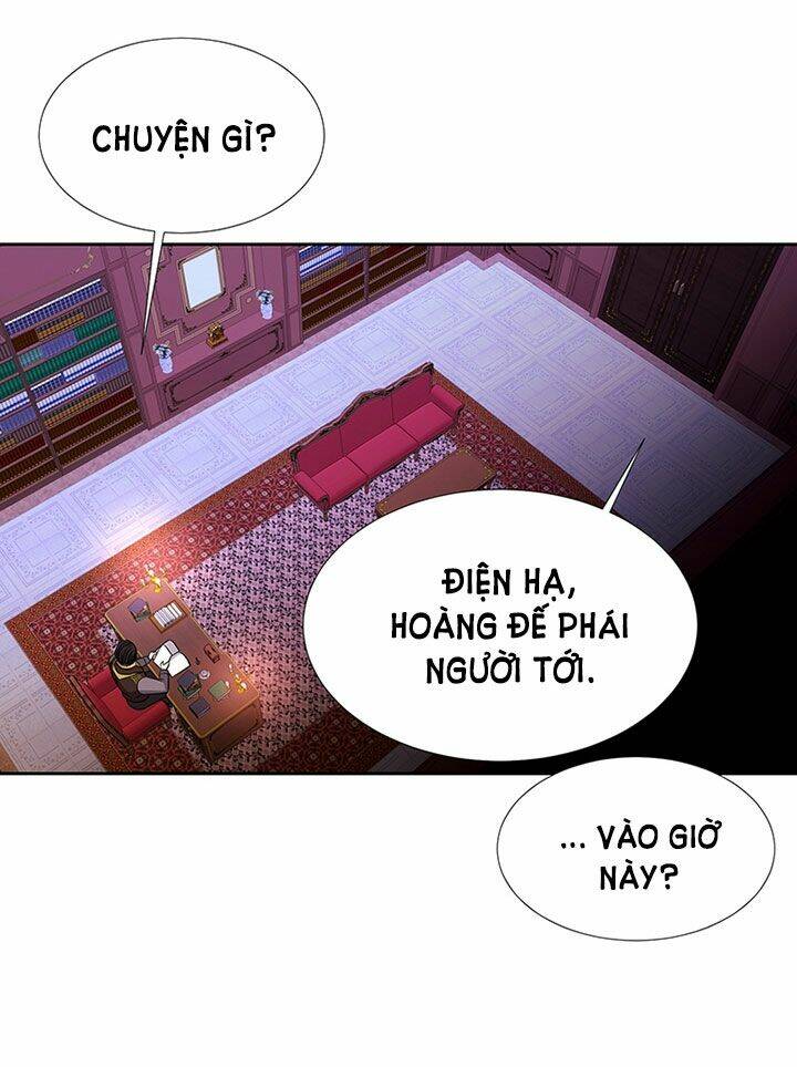 Ngũ Đại Đồ Đệ Của Charlotte Chapter 116 - Trang 2