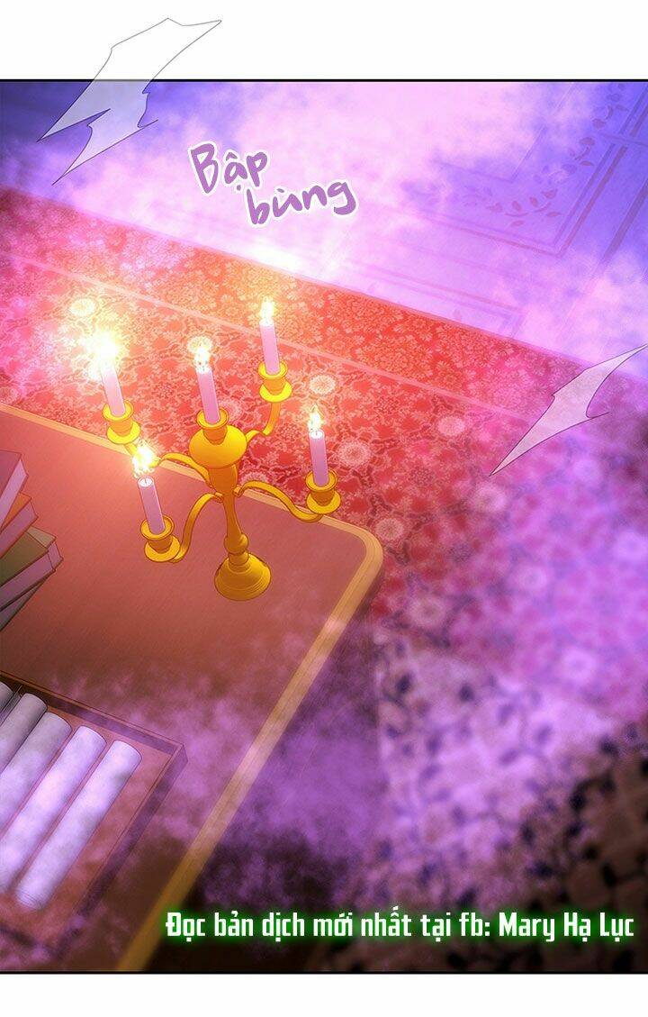 Ngũ Đại Đồ Đệ Của Charlotte Chapter 116 - Trang 2