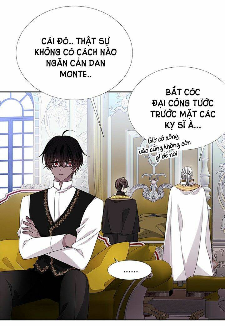 Ngũ Đại Đồ Đệ Của Charlotte Chapter 116 - Trang 2