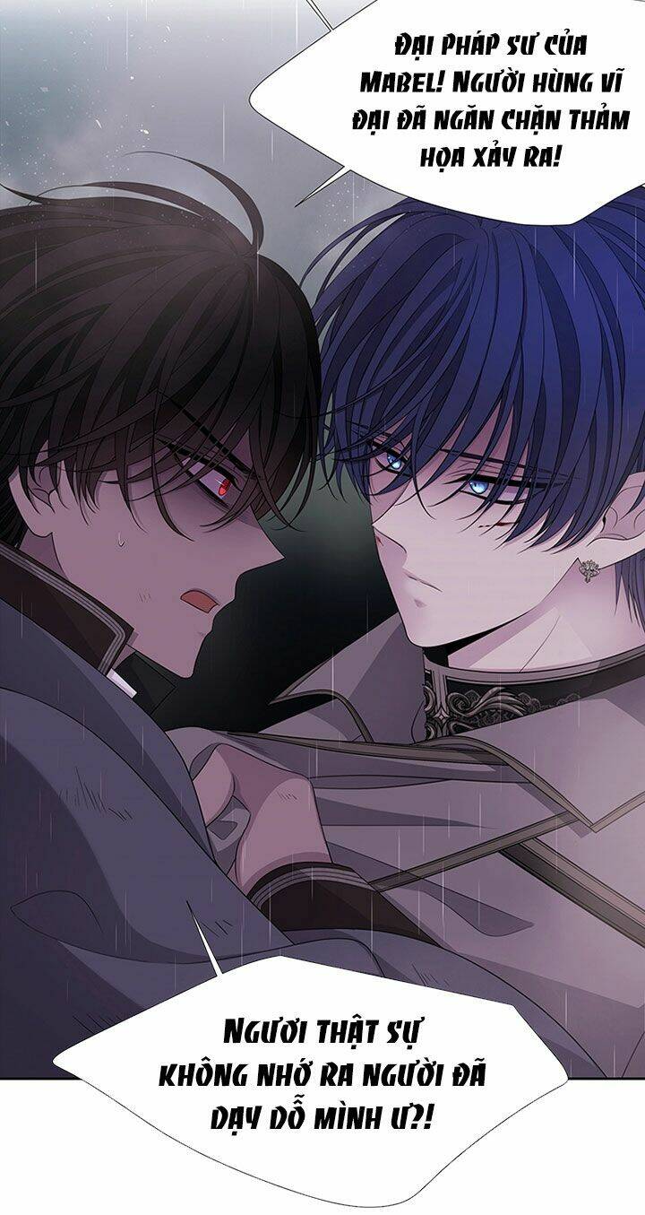 Ngũ Đại Đồ Đệ Của Charlotte Chapter 116 - Trang 2