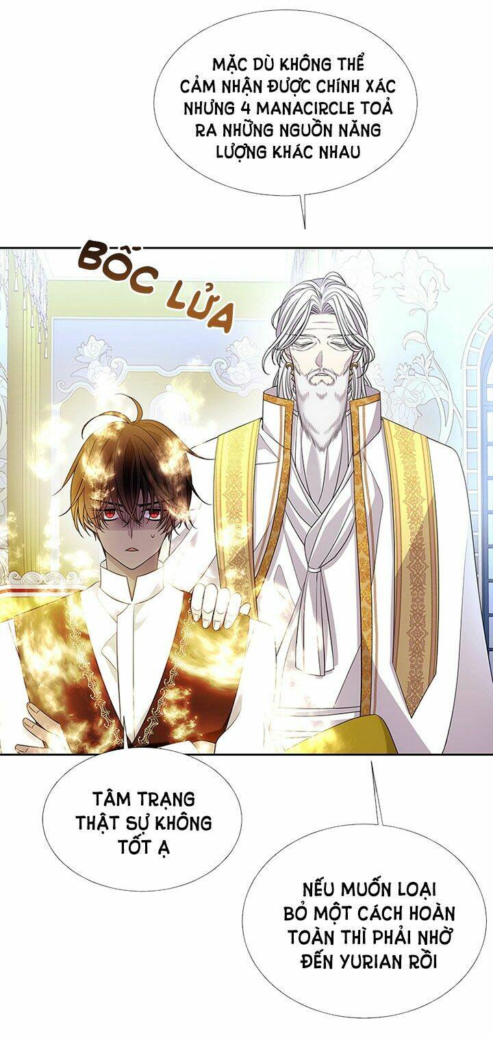 Ngũ Đại Đồ Đệ Của Charlotte Chapter 116 - Trang 2