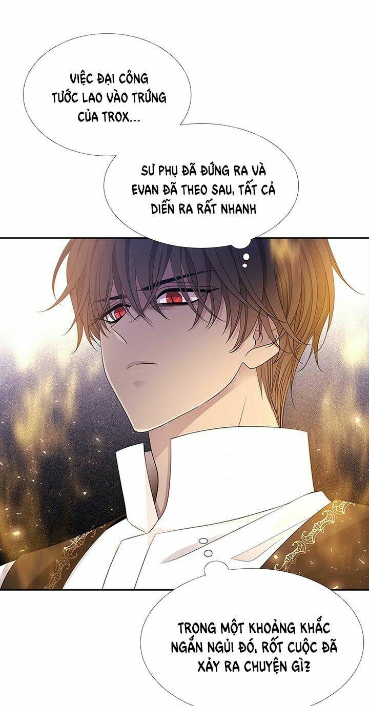 Ngũ Đại Đồ Đệ Của Charlotte Chapter 116 - Trang 2