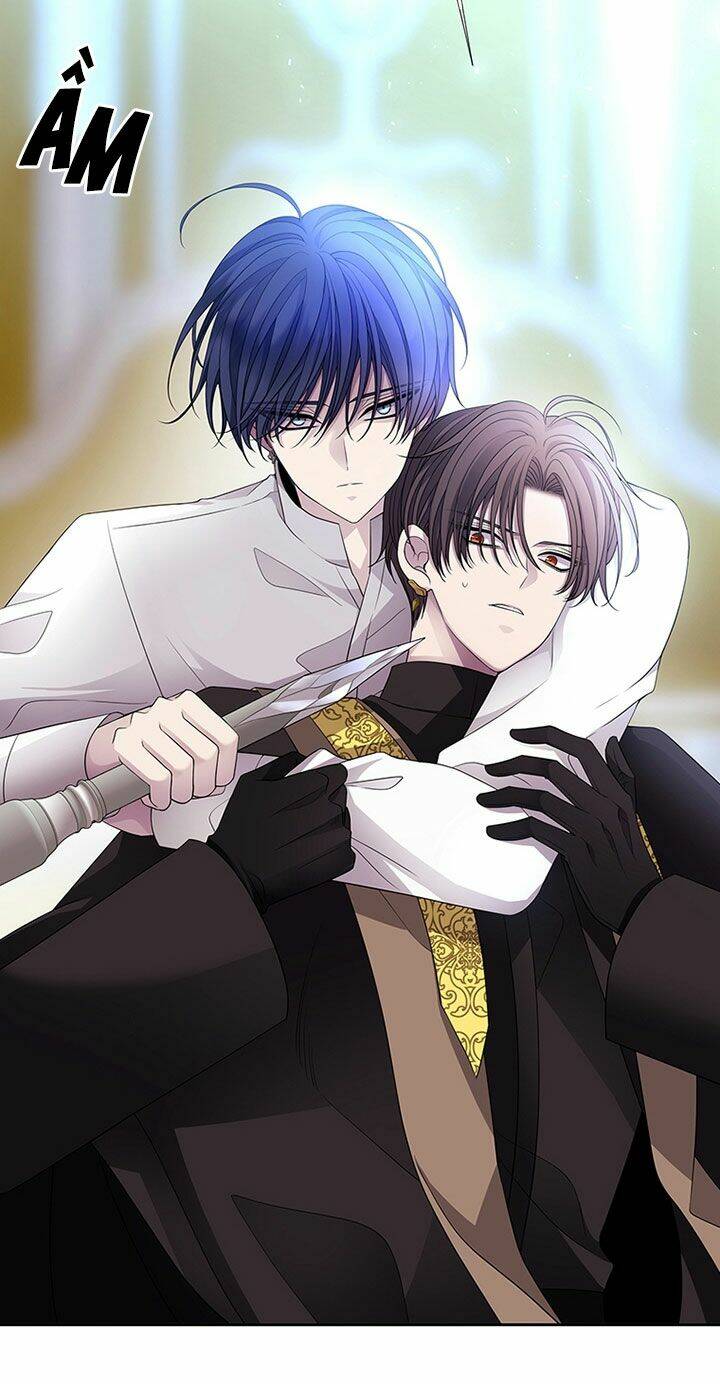 Ngũ Đại Đồ Đệ Của Charlotte Chapter 116 - Trang 2