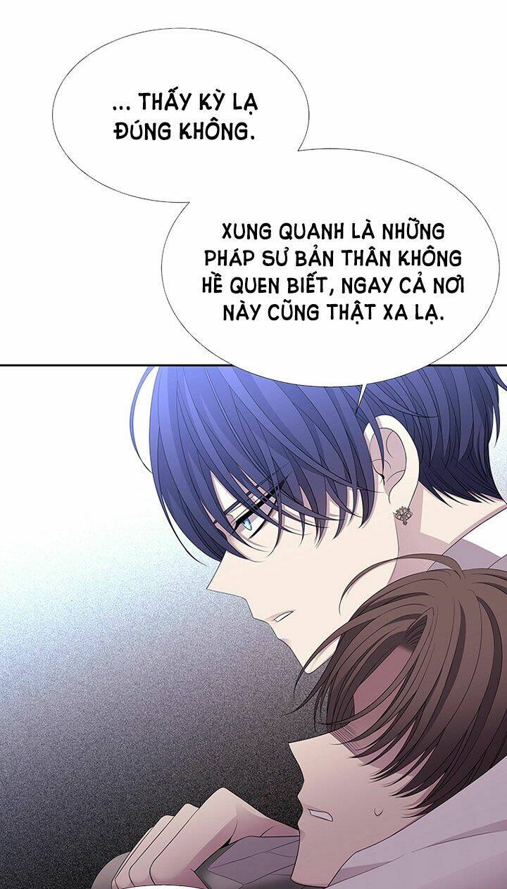 Ngũ Đại Đồ Đệ Của Charlotte Chapter 116 - Trang 2