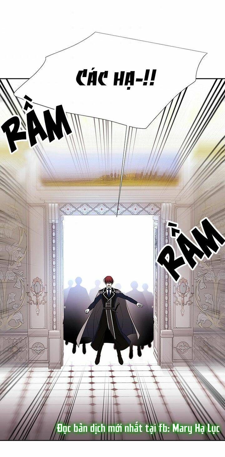 Ngũ Đại Đồ Đệ Của Charlotte Chapter 116 - Trang 2