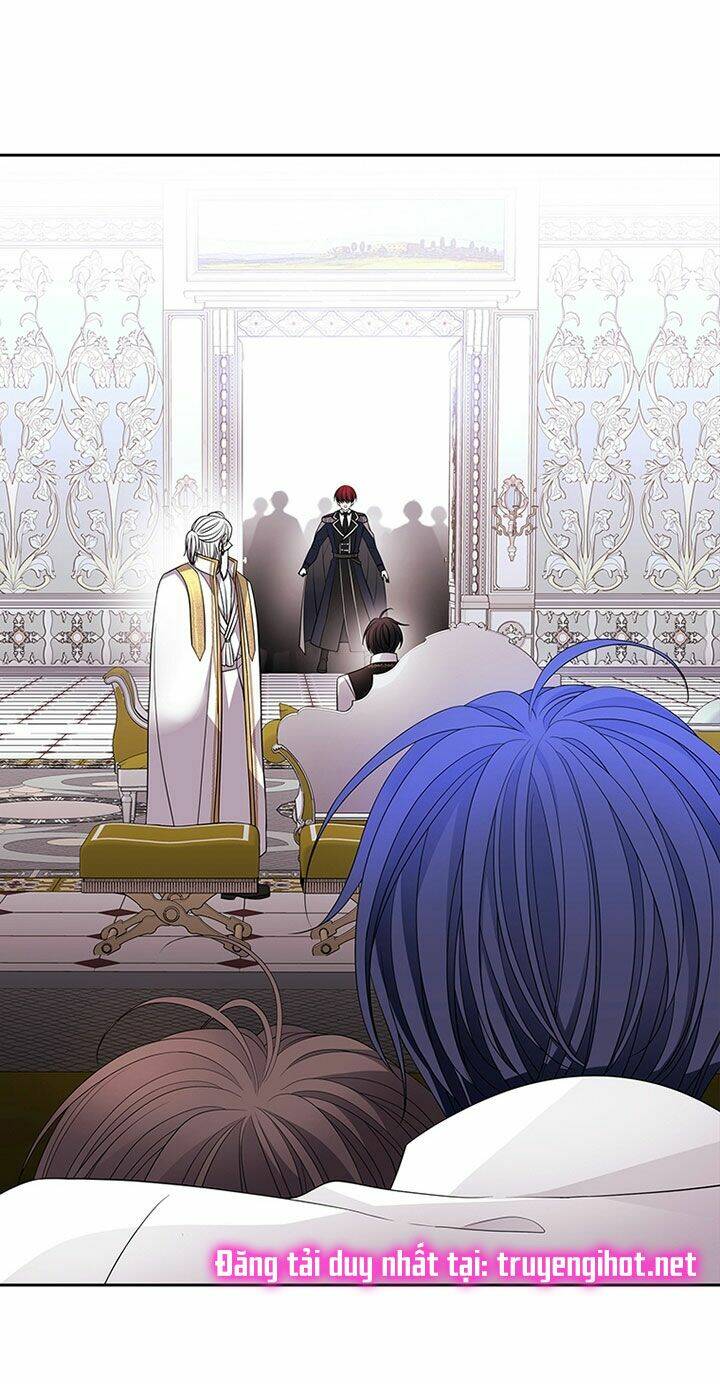 Ngũ Đại Đồ Đệ Của Charlotte Chapter 116 - Trang 2