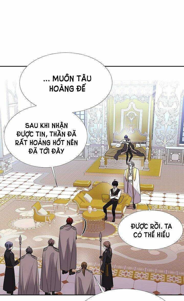 Ngũ Đại Đồ Đệ Của Charlotte Chapter 116 - Trang 2