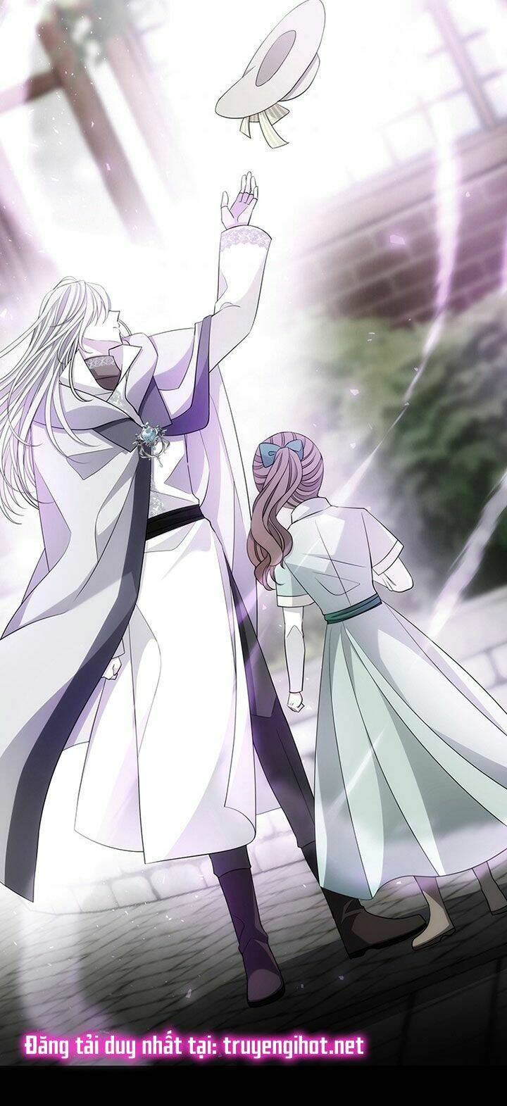 Ngũ Đại Đồ Đệ Của Charlotte Chapter 116 - Trang 2