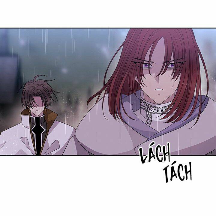 Ngũ Đại Đồ Đệ Của Charlotte Chapter 116 - Trang 2