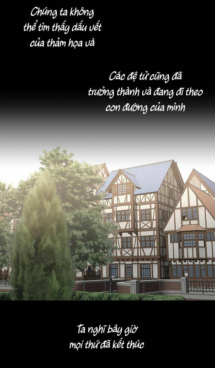 Ngũ Đại Đồ Đệ Của Charlotte Chapter 117 - Trang 2