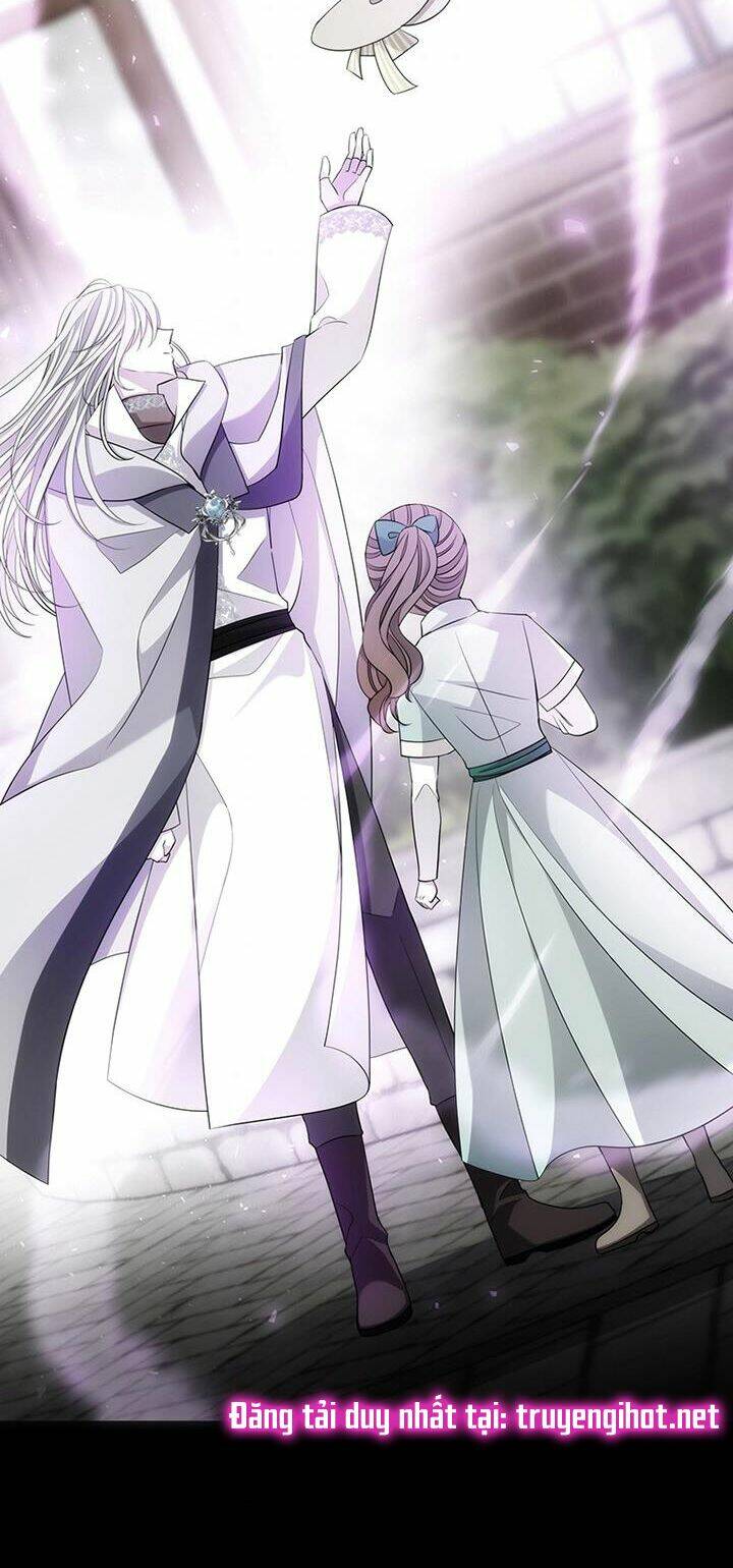 Ngũ Đại Đồ Đệ Của Charlotte Chapter 117 - Trang 2