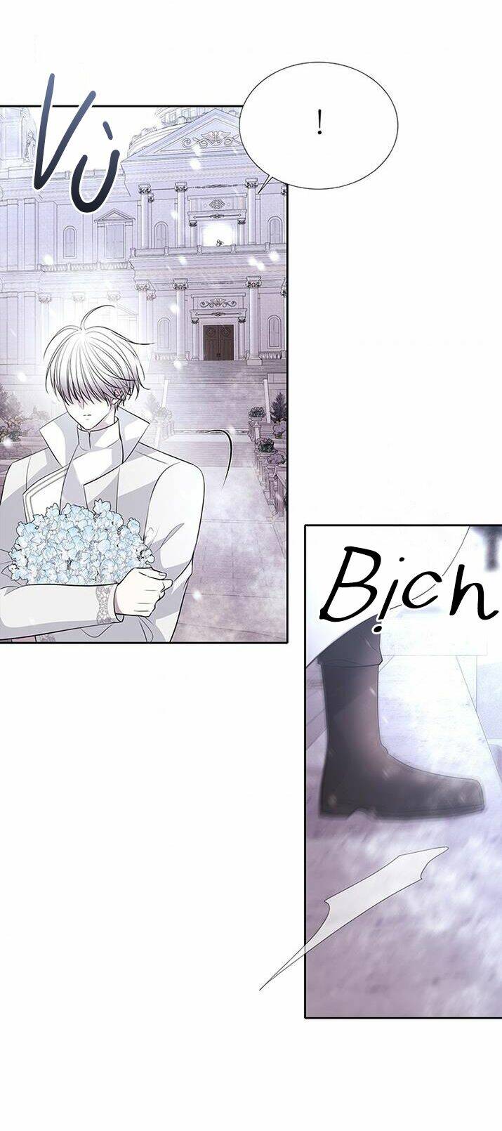 Ngũ Đại Đồ Đệ Của Charlotte Chapter 117 - Trang 2