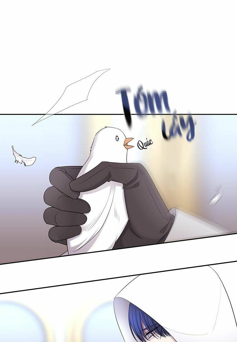 Ngũ Đại Đồ Đệ Của Charlotte Chapter 119 - Trang 2