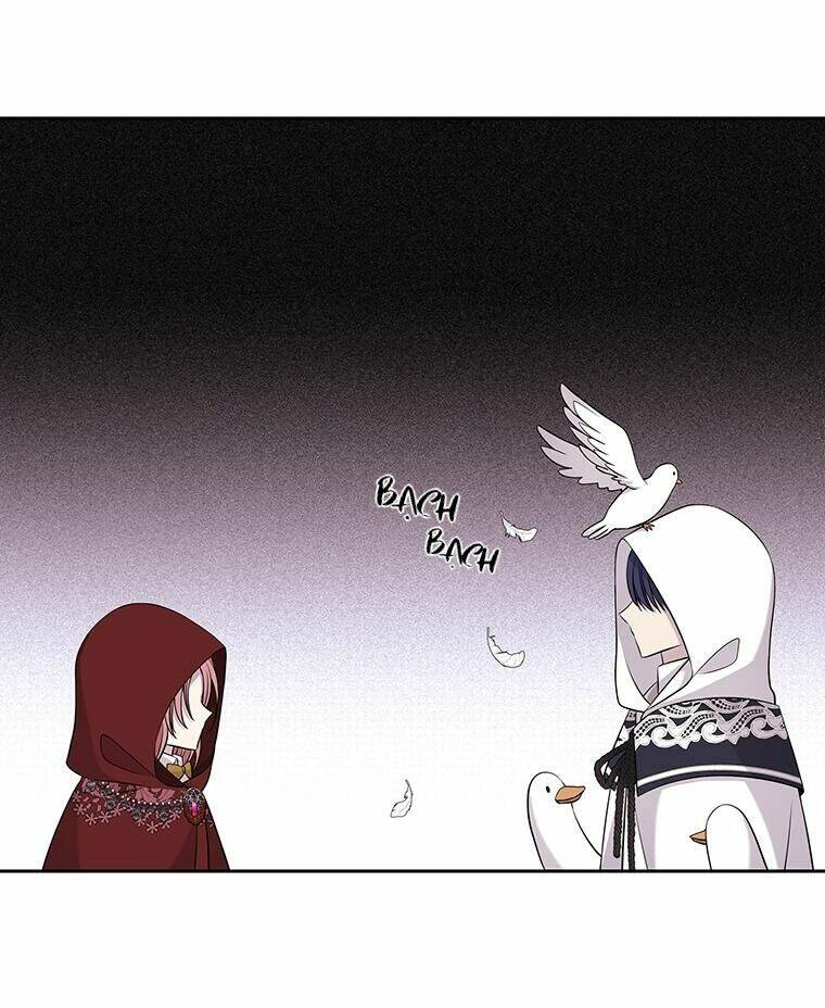 Ngũ Đại Đồ Đệ Của Charlotte Chapter 119 - Trang 2