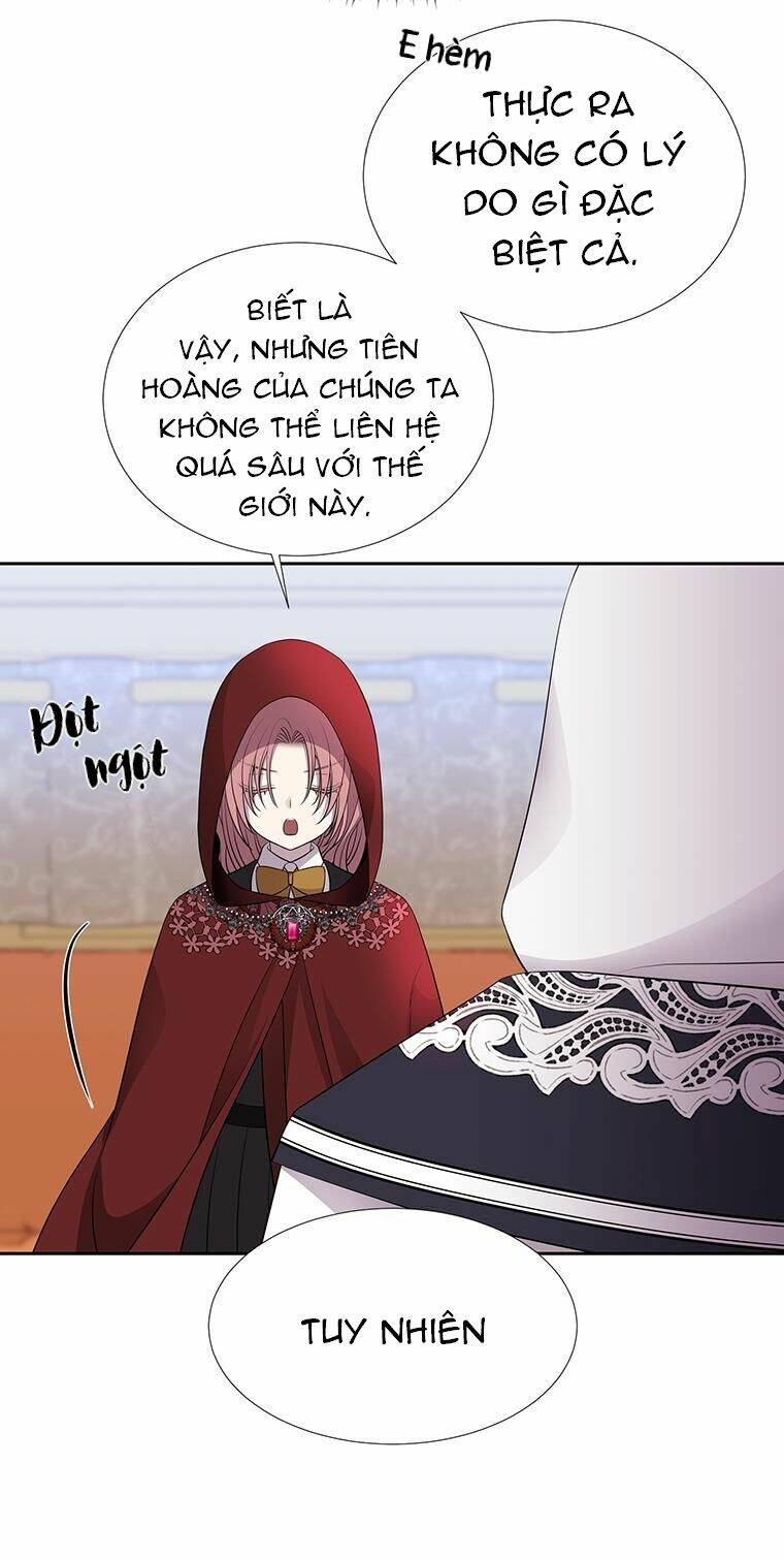 Ngũ Đại Đồ Đệ Của Charlotte Chapter 119 - Trang 2