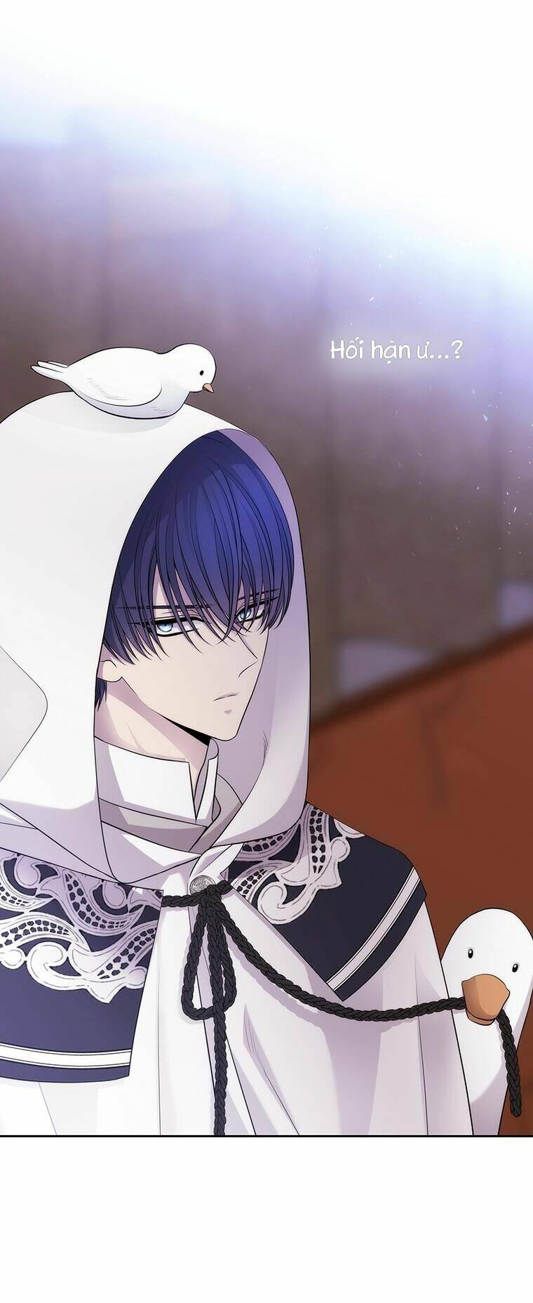 Ngũ Đại Đồ Đệ Của Charlotte Chapter 119 - Trang 2