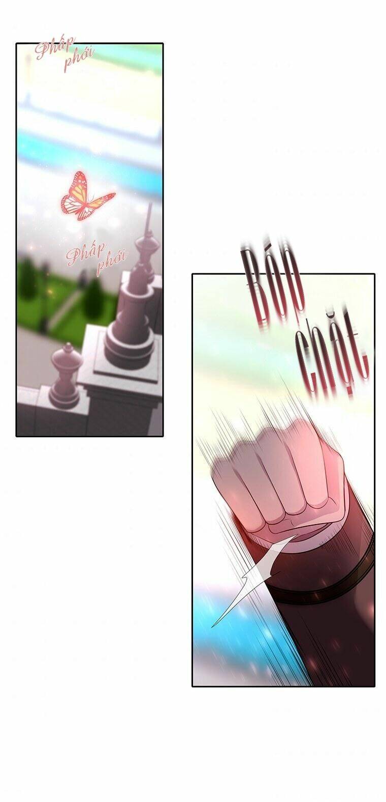 Ngũ Đại Đồ Đệ Của Charlotte Chapter 119 - Trang 2