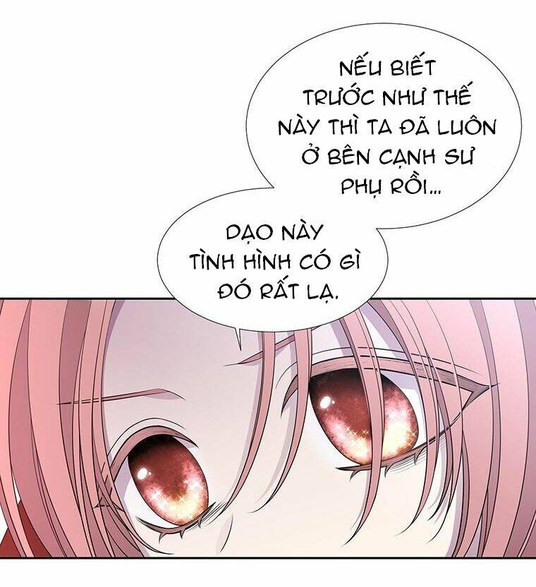 Ngũ Đại Đồ Đệ Của Charlotte Chapter 119 - Trang 2