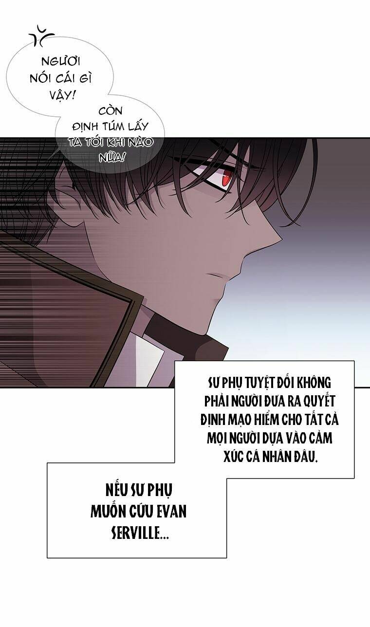 Ngũ Đại Đồ Đệ Của Charlotte Chapter 119 - Trang 2