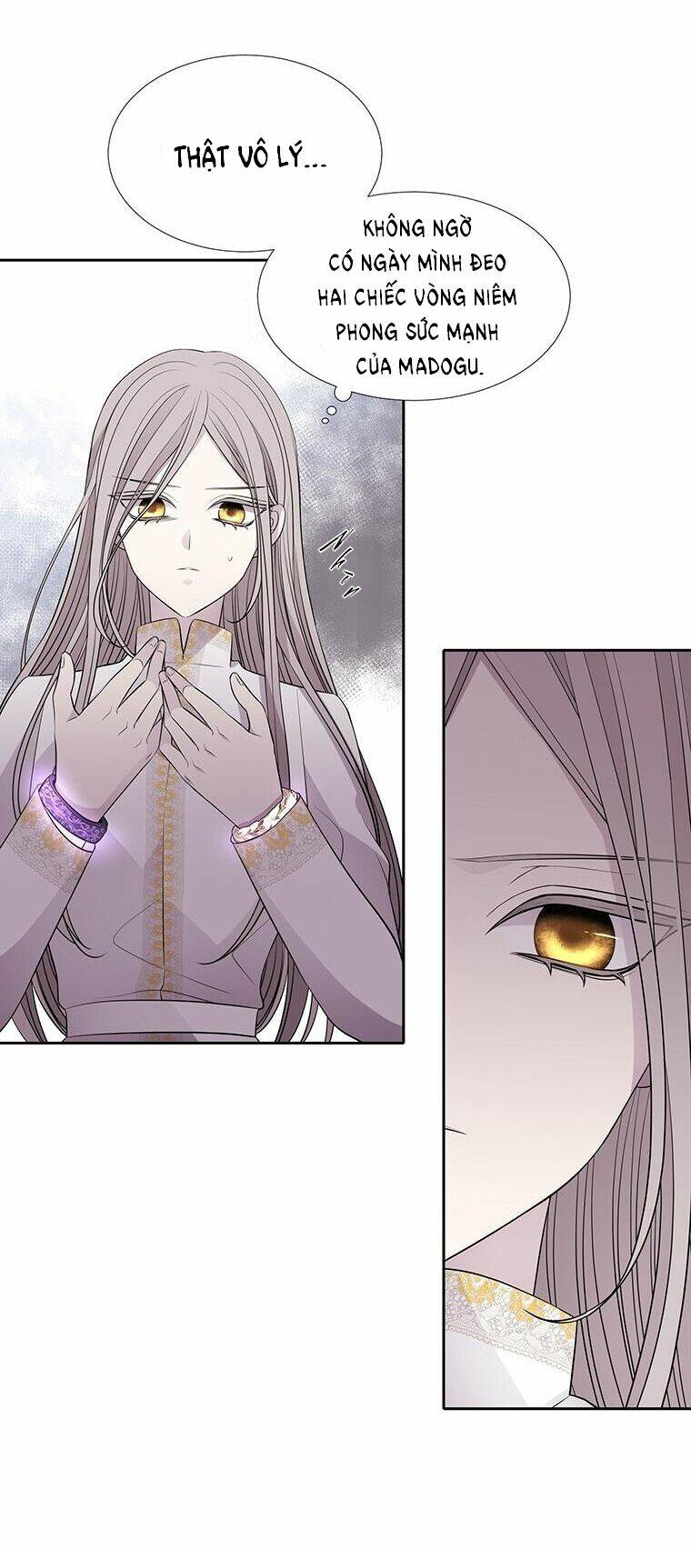 Ngũ Đại Đồ Đệ Của Charlotte Chapter 119 - Trang 2