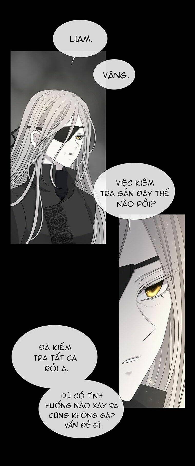 Ngũ Đại Đồ Đệ Của Charlotte Chapter 119 - Trang 2