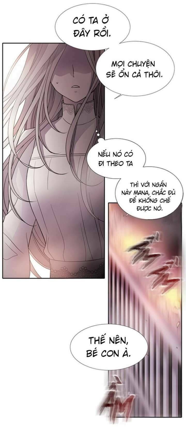 Ngũ Đại Đồ Đệ Của Charlotte Chapter 12 - Trang 2